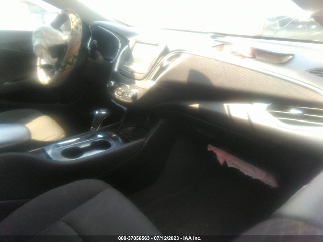 Chevrolet MALIBU LS 2018 1G1ZB5ST3JF220469 Image 5