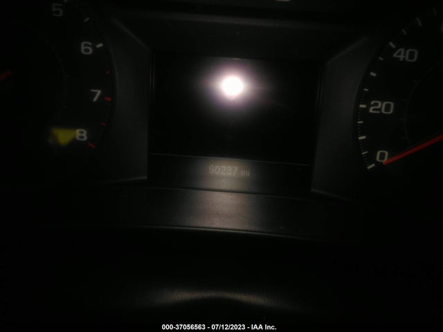 Chevrolet MALIBU LS 2018 1G1ZB5ST3JF220469 Image 7