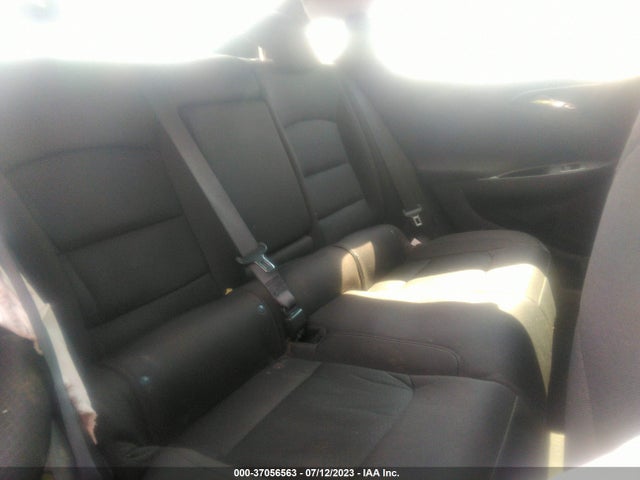 Chevrolet MALIBU LS 2018 1G1ZB5ST3JF220469 Image 8