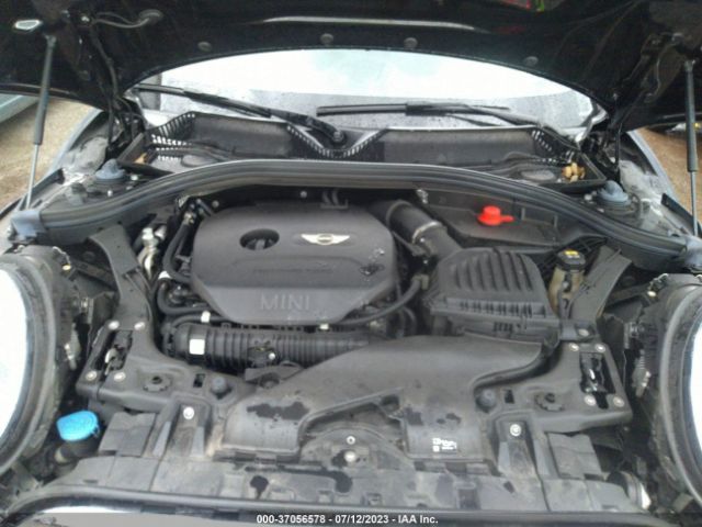 2019 MINI CLUBMAN WMWLV9C54K2H66699 Photo 9