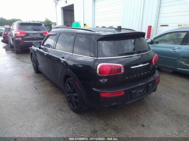 2019 MINI CLUBMAN WMWLV9C54K2H66699 Photo 2