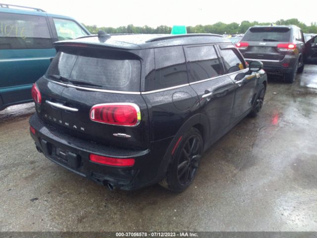 2019 MINI CLUBMAN WMWLV9C54K2H66699 Photo 3