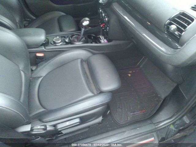 2019 MINI CLUBMAN WMWLV9C54K2H66699 Photo 4