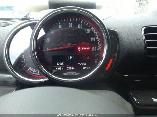 2019 MINI CLUBMAN WMWLV9C54K2H66699 Photo 6