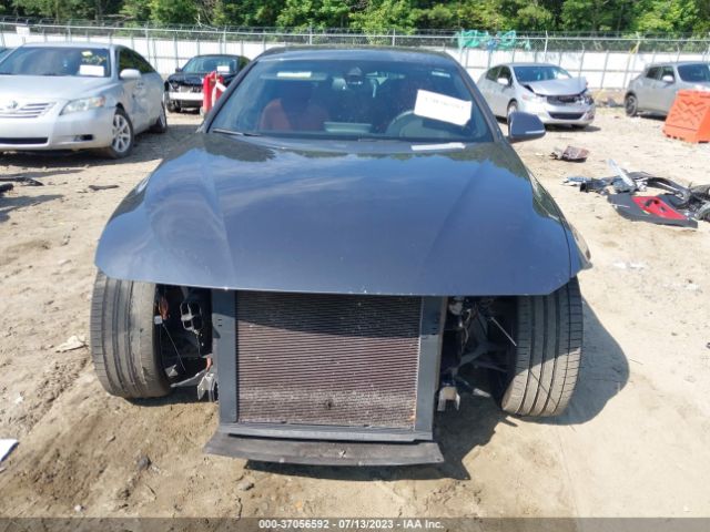 WBA4F7C33HG789629 BMW 4 Series 430i
