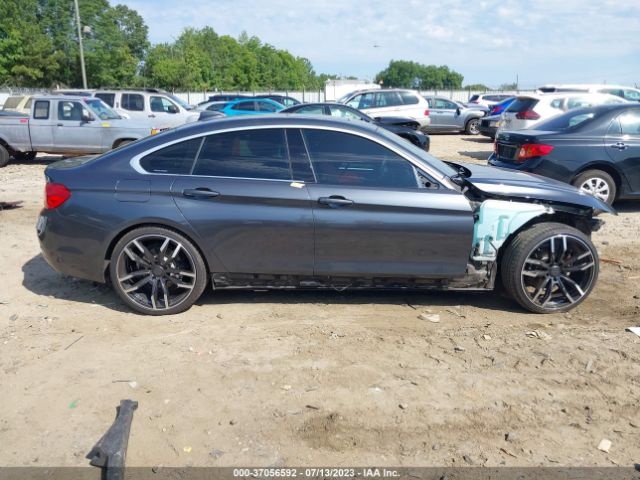 WBA4F7C33HG789629 BMW 4 Series 430i
