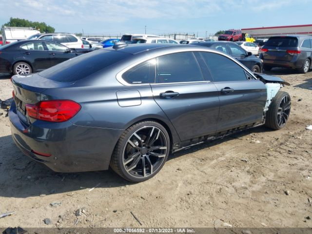 WBA4F7C33HG789629 BMW 4 Series 430i