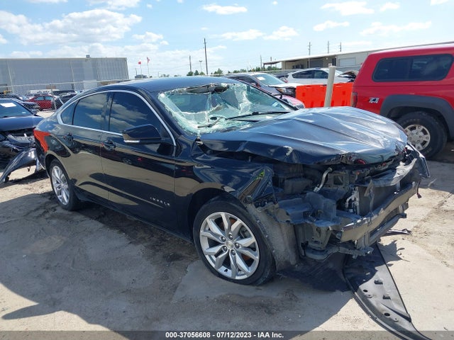 2018 2G1105S37J9137266 главное изображение