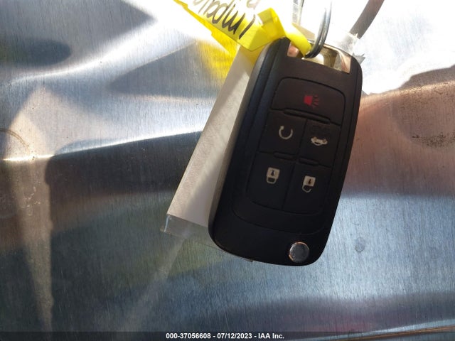 Chevrolet IMPALA LT 2018 2G1105S37J9137266 Image 3