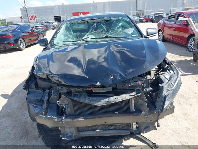Chevrolet IMPALA LT 2018 2G1105S37J9137266 Image 5