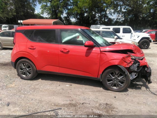 KNDJ23AU8M7149061 KIA SOUL S