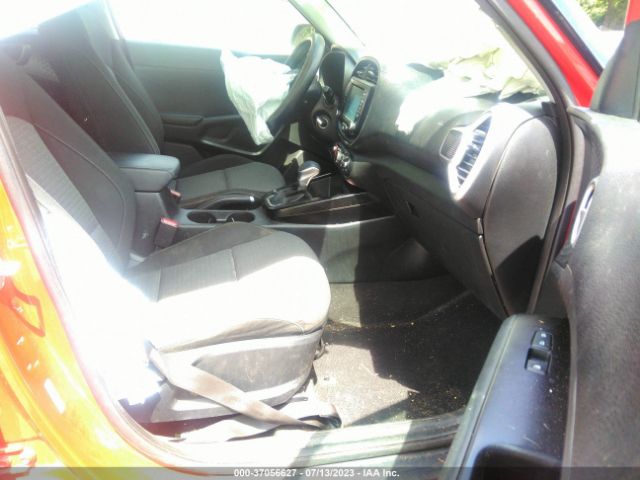 KNDJ23AU8M7149061 KIA SOUL S