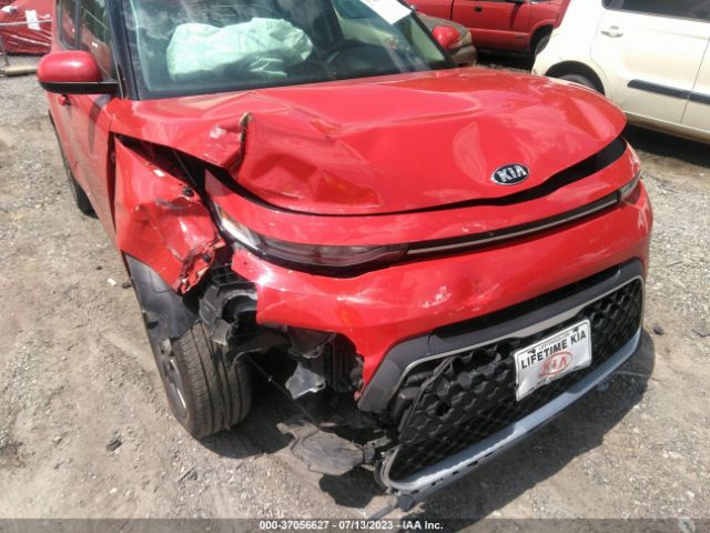 KNDJ23AU8M7149061 KIA SOUL S