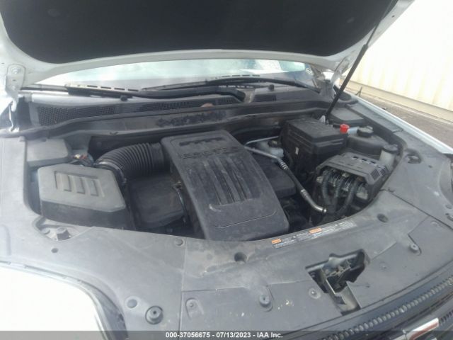2GKALMEK9G6246399 GMC Terrain Sle