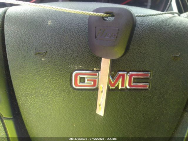 2GKALMEK9G6246399 GMC Terrain Sle