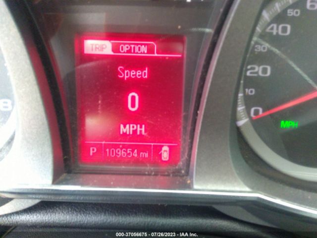 2GKALMEK9G6246399 GMC Terrain Sle