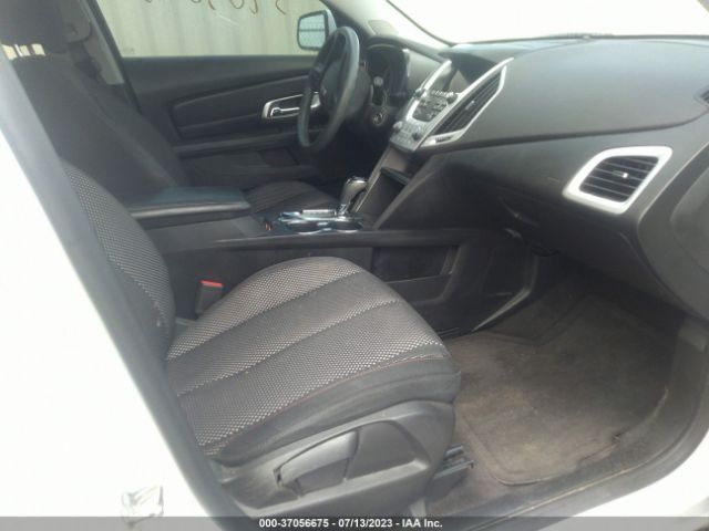 2GKALMEK9G6246399 GMC Terrain Sle
