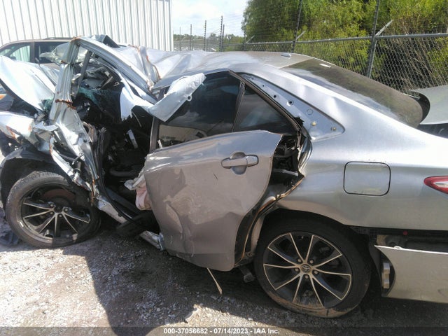 2015 TOYOTA CAMRY XLE/SE/LE/XSE VIN: 4T1BF1FK5FU047656