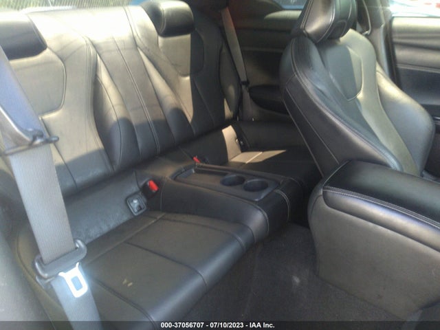 JN1EV7EL8JM391415 Infiniti Q60 3.0t Luxe