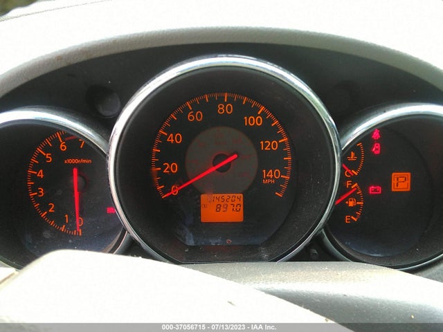 2006 NISSAN ALTIMA 2.5 VIN: 1N4AL11D46N417805
