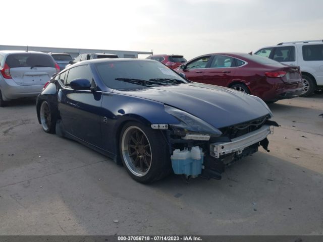 JN1AZ4EH1FM443259 auction archive image