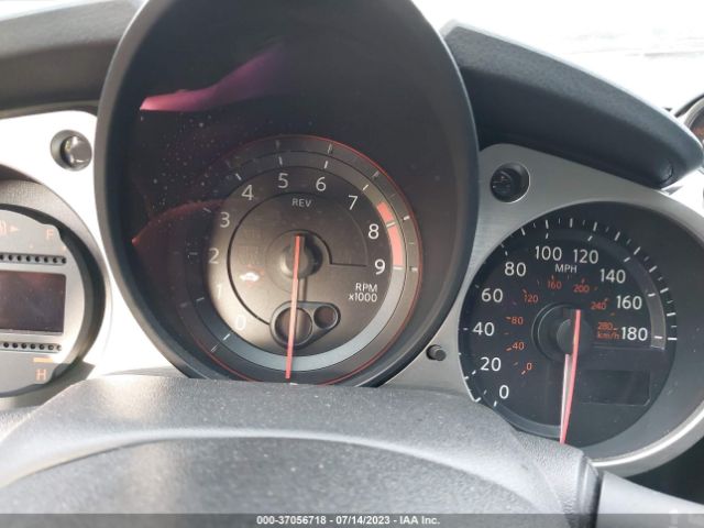 JN1AZ4EH1FM443259 Nissan 370Z