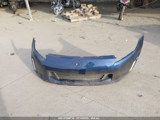 JN1AZ4EH1FM443259 Nissan 370Z