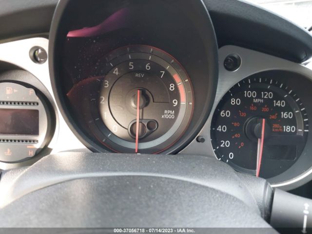 JN1AZ4EH1FM443259 Nissan 370Z