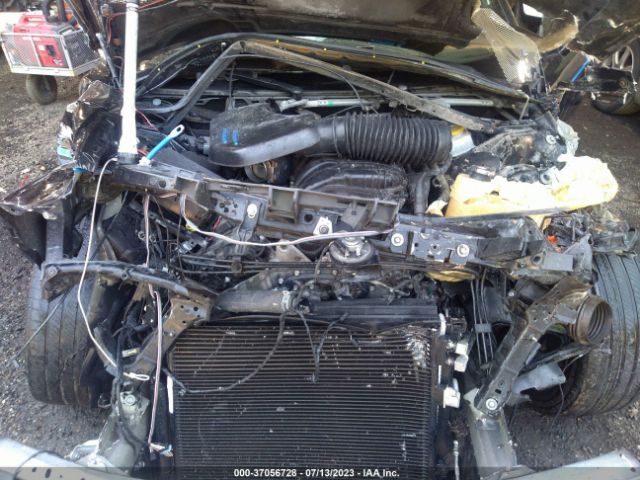 2C3CDZAGXHH594805 Dodge Challenger Sxt Plus