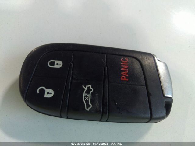 2C3CDZAGXHH594805 Dodge Challenger Sxt Plus