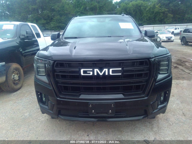 GMC YUKON SLT 2023 1GKS1BKD4PR323527 Image 11