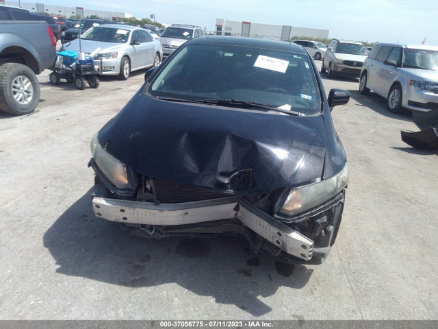 Honda Civic Sedan Ex 2014 19XFB2F87EE041897 Image 6