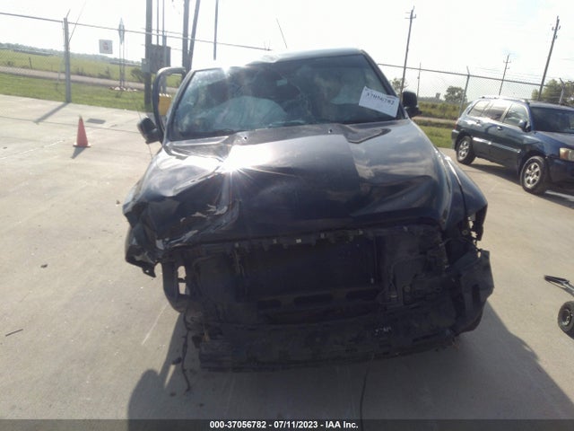 1C6RR7FT2ES423480 RAM 1500 Express