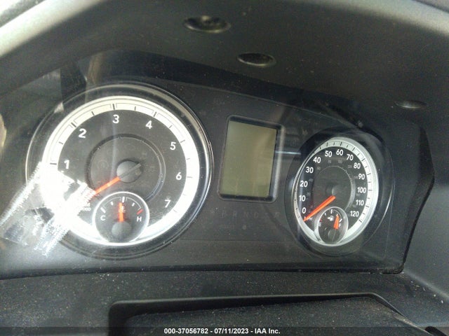 1C6RR7FT2ES423480 RAM 1500 Express