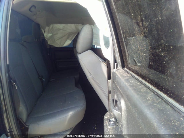 1C6RR7FT2ES423480 RAM 1500 Express