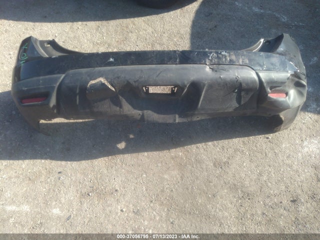Nissan ROGUE SV 2014 5N1AT2MT5EC764908 Image 4