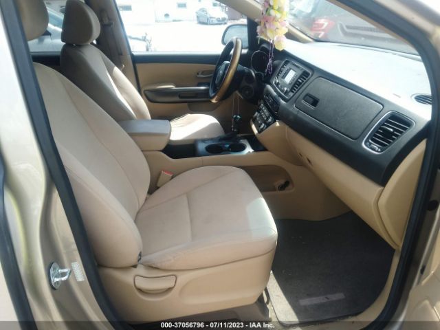 KNDMB5C14H6219291 KIA SEDONA LX