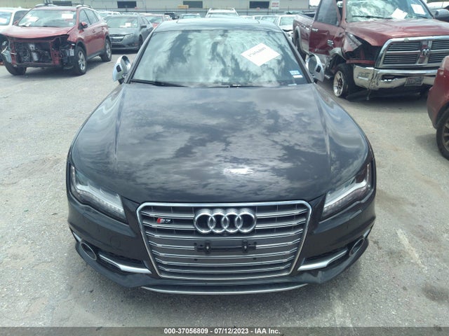 WAUW2AFC8EN157651 Audi S7 4.0t Prestige