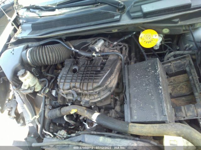 2C4RDGCG1FR748266 Dodge Grand Caravan Sxt