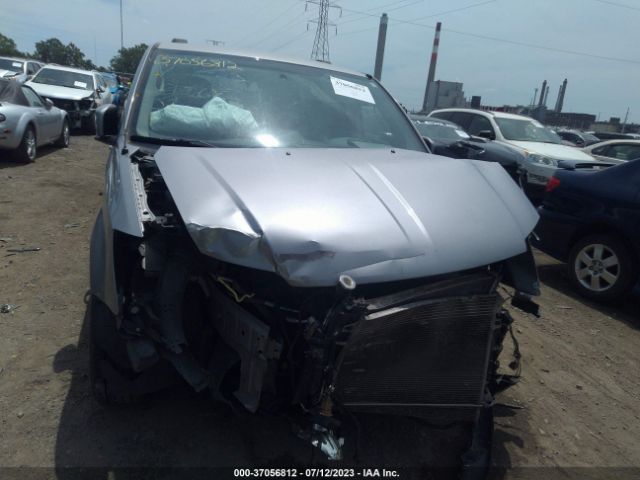 2C4RDGCG1FR748266 Dodge Grand Caravan Sxt