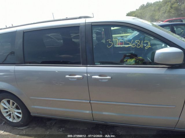 2C4RDGCG1FR748266 Dodge Grand Caravan Sxt