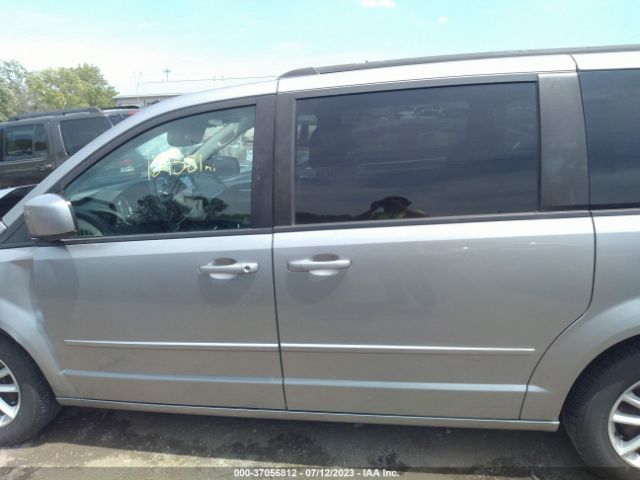 2C4RDGCG1FR748266 Dodge Grand Caravan Sxt