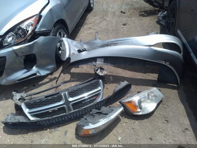 2C4RDGCG1FR748266 Dodge Grand Caravan Sxt