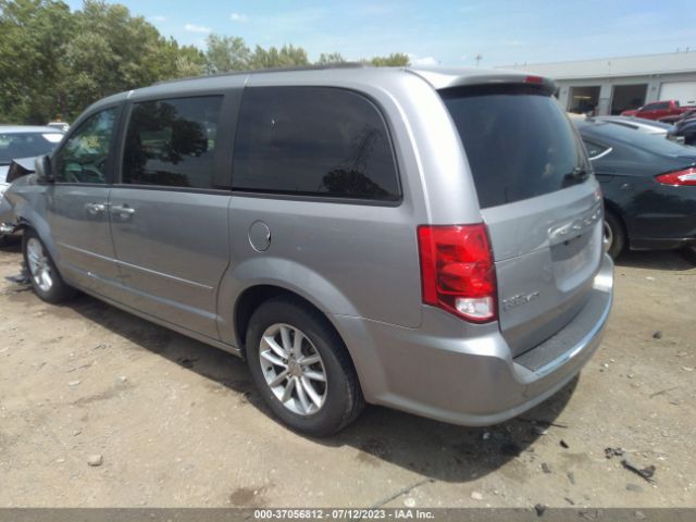 2C4RDGCG1FR748266 Dodge Grand Caravan Sxt