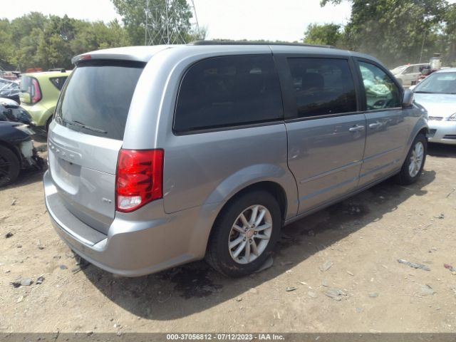 2C4RDGCG1FR748266 Dodge Grand Caravan Sxt