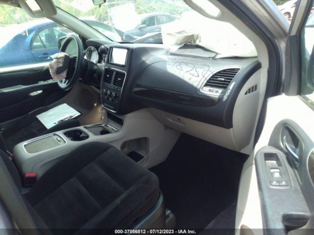 2C4RDGCG1FR748266 Dodge Grand Caravan Sxt