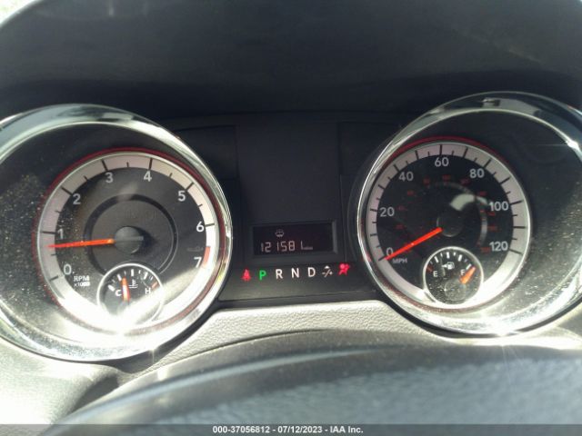 2C4RDGCG1FR748266 Dodge Grand Caravan Sxt