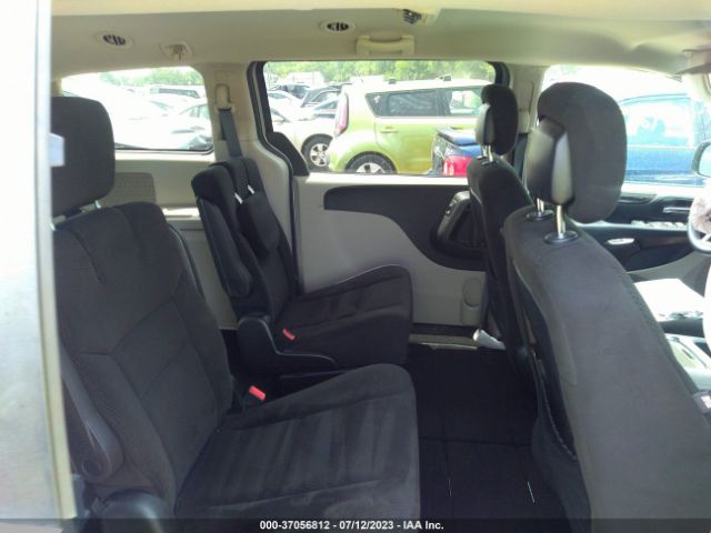 2C4RDGCG1FR748266 Dodge Grand Caravan Sxt
