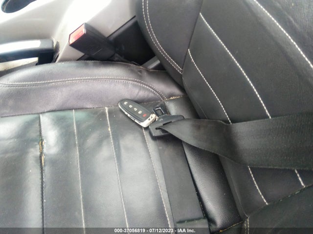 2013 FORD C-MAX ENERGI SEL VIN: 1FADP5CU4DL539790