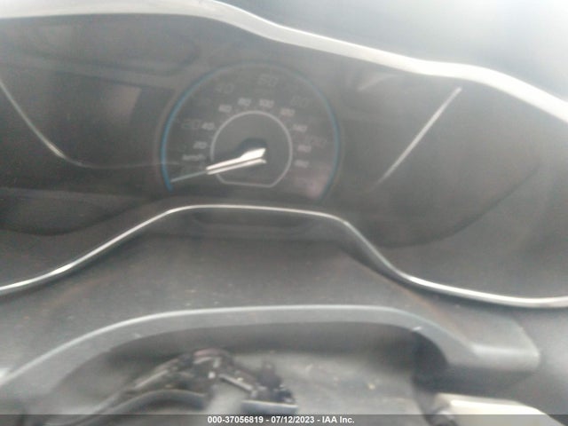 2013 FORD C-MAX ENERGI SEL VIN: 1FADP5CU4DL539790